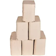 Materiały opałowe - Brykiet dębowy RUF 10 kg - miniaturka - grafika 1