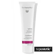 Odżywki do włosów - Dr Hauschka Dr Hauschka Conditioner For Shine And Softness Hair Odżywka nawilżająca do włosów suchych i zniszczonych 150 ml - miniaturka - grafika 1