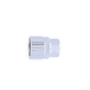 Hazet Nasadka 3/8 10 mm) 880-17 zewnętrzny sześciokąt 17 mm Długość netto 29.5 mm - Klucze i nasadki - miniaturka - grafika 2