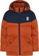 Kurtki i płaszcze dla chłopców - Lego Wear Kurtka dziecięca, uniseks, 198, 116 - miniaturka - grafika 1