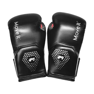 Xiaomi Move It Swift Smart Boxing Gloves - Rękawice bokserskie - miniaturka - grafika 1