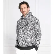 Bluzy męskie - Michael Kors Bluza | Regular Fit - miniaturka - grafika 1