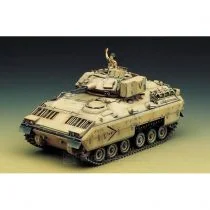 Academy M2 Bradley IFV - Modele do sklejania - miniaturka - grafika 4