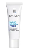 Kremy do twarzy - Iwostin Hydro Sensitia Prebio - nawilżający lekki krem z prebiotykami 50ml - miniaturka - grafika 1