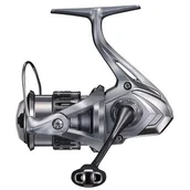 Kołowrotki - Kołowrotek Shimano Nasci Fc C2000S 5Bb+1Rb - miniaturka - grafika 1