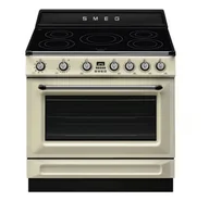 Kuchenki elektryczne - SMEG TR90IMP - miniaturka - grafika 1