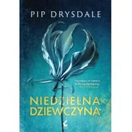 Kryminały - Drysdale Pip Niedzielna dziewczyna - miniaturka - grafika 1