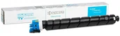 Dodatki do drukarek i skanerów - Toner Kyocera TK-8365C do TASKalfa 2554ci | 12 000 str. | cyan - miniaturka - grafika 1