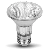 Akcesoria do terrarium - Repti-Zoo Repti-Zoo Halogen grzewczy z UVA 35W RZ UVA Spotlight PAR2035 - miniaturka - grafika 1