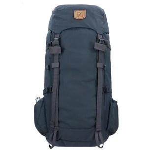 Plecak trekkingowy Fjallraven Kajka Kajka 35 M/L - coal black - Plecaki - miniaturka - grafika 2