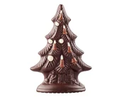 Czekolada - Choinka z czekolady gorzkiej 140 g E.Wedel - miniaturka - grafika 1