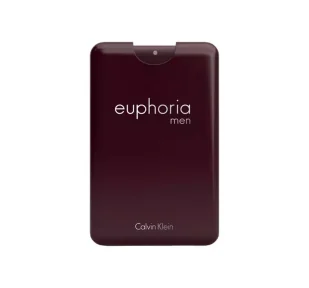 Calvin Klein Euphoria Men Woda toaletowa 20ml - Wody i perfumy męskie - miniaturka - grafika 1