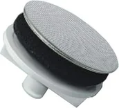 Syfony - Zaślepka ALVEUS fi 35mm stal LEN (1070828) - miniaturka - grafika 1