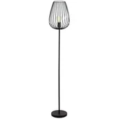 Lampy stojące - Eglo Lampa podłogowa NEWTOWN 49474 - miniaturka - grafika 1