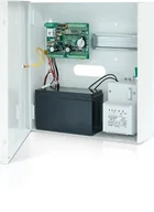 Kontrola dostępu - KONTROLER DOSTĘPU ROGER W OBU. Z ZAS. PR402DR-SET - miniaturka - grafika 1