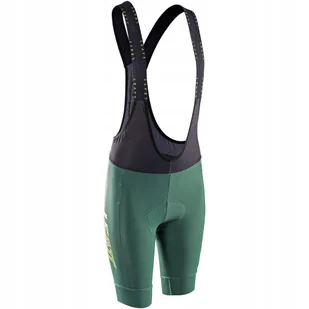 Spodenki rowerowe damskie z wkładką Leatt Bib Mtb Endurance 6.0 r. Xs - Spodenki rowerowe - miniaturka - grafika 1