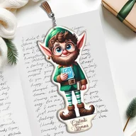 Zakładki indeksujące - Personalizowana ZAKŁADKA do książki dla dziecka - miniaturka - grafika 1