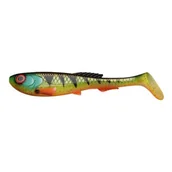 Przynęty - Przynęta ABU GARCIA Beast Paddletail 17 cm Fire Tiger - miniaturka - grafika 1