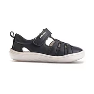 Buty dla chłopców - Pablosky 026620, Sandal Unisex dzieci, Granatowy, 24 EU - miniaturka - grafika 1