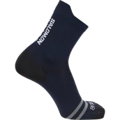 Skarpetki sportowe męskie - SKARPETY SALOMON S/LAB ULTRA CREW C22478 - miniaturka - grafika 1