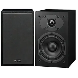 Denon SC-M41 - Głośniki i kolumny - miniaturka - grafika 1