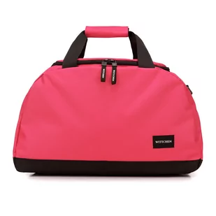 Torba podróżna basic mała 56-3S-926-34 - Torby podróżne - miniaturka - grafika 1