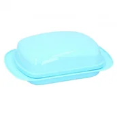 Pozostałe akcesoria kuchenne - Maselniczka Plastikowa - miniaturka - grafika 1