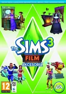 DLC - The Sims 3 Movie Stuff - miniaturka - grafika 1