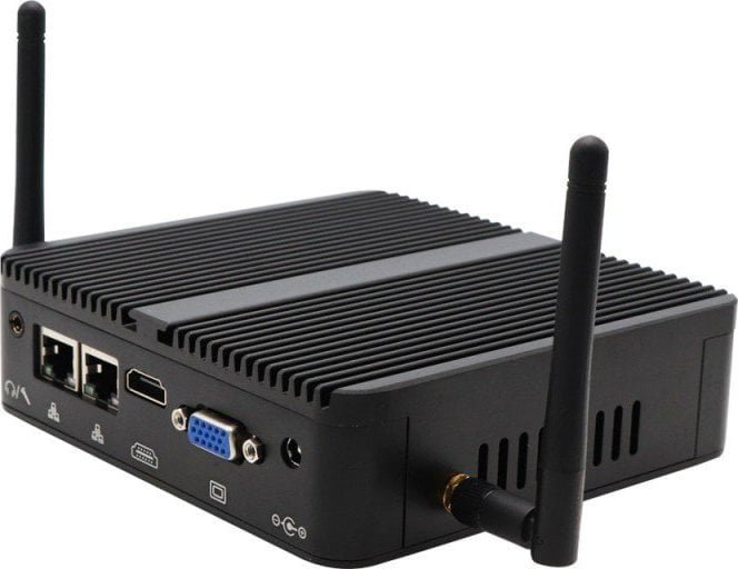 Komputer Eglobal Przemysłowy Intel Celeron J4125 M4-J4125-4-128