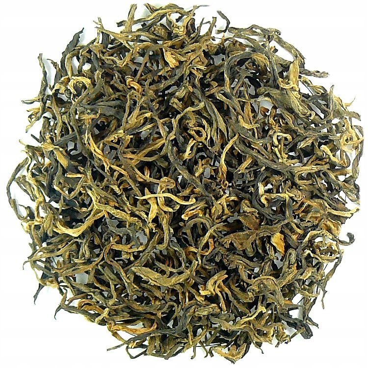 Herbata czarna Golden Monkey Dla Koneserów 500g