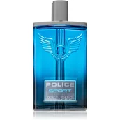 Wody i perfumy męskie - Police Sport woda toaletowa 100ml - miniaturka - grafika 1