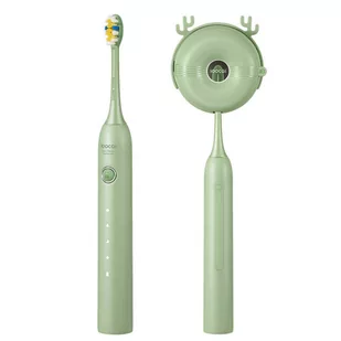 Szczoteczka soniczna do zębów Soocas D3 działa 180 dni skuteczna do 99.99% - Szczoteczki elektryczne - miniaturka - grafika 1