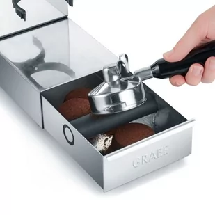 Graef CM 850 - Młynki do kawy - miniaturka - grafika 3