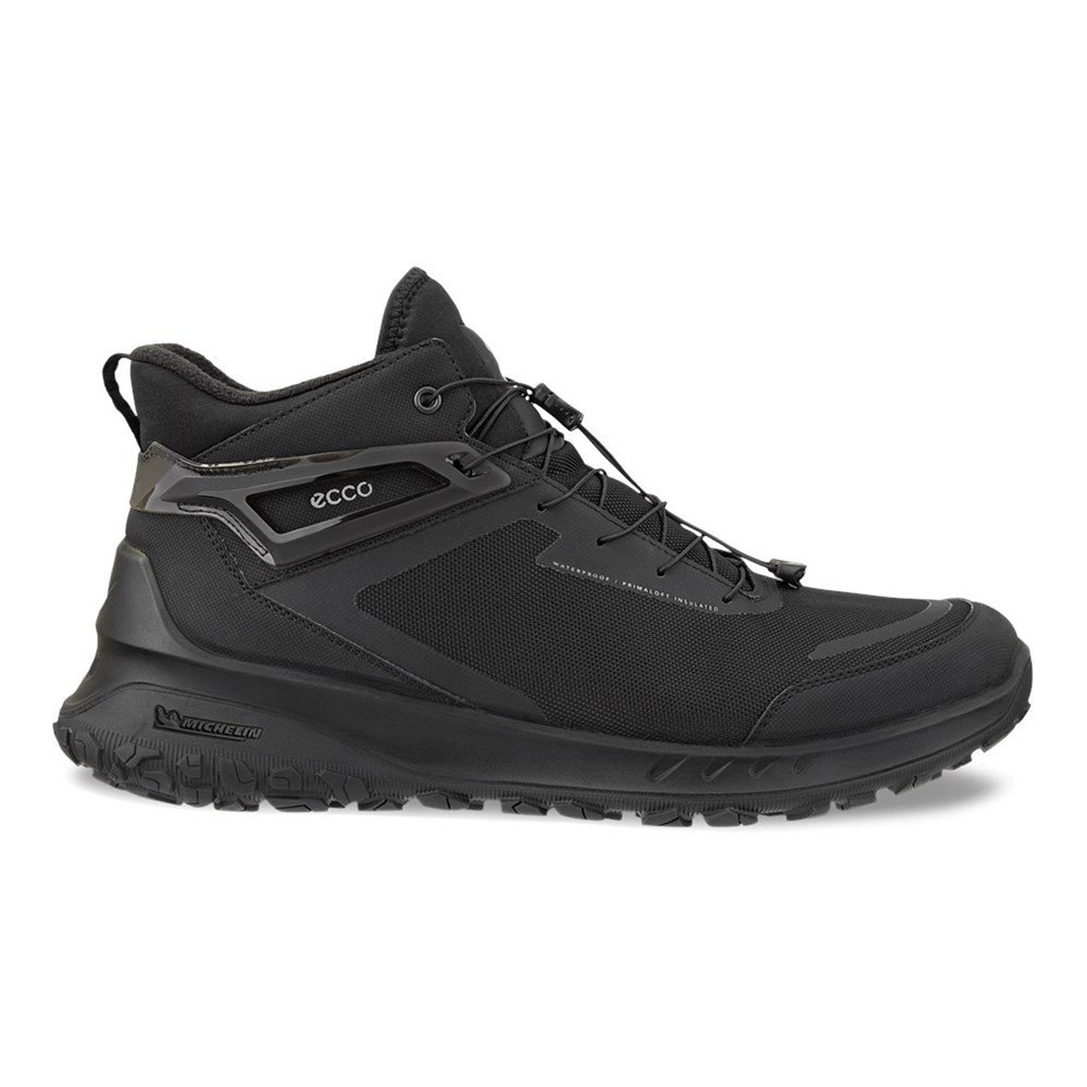 Buty Ecco Ult-trn 82429451052