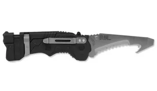 Smith & Wesson - First Response - SW911N - Noże - miniaturka - grafika 2