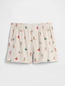 Majtki męskie - BOKSERKI MĘSKIE GAP BAWEŁNIANE LUŹNE L - miniaturka - grafika 1