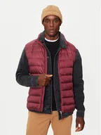 Czapki męskie - Tommy Jeans Czapka AM0AM12638 Beżowy - miniaturka - grafika 1