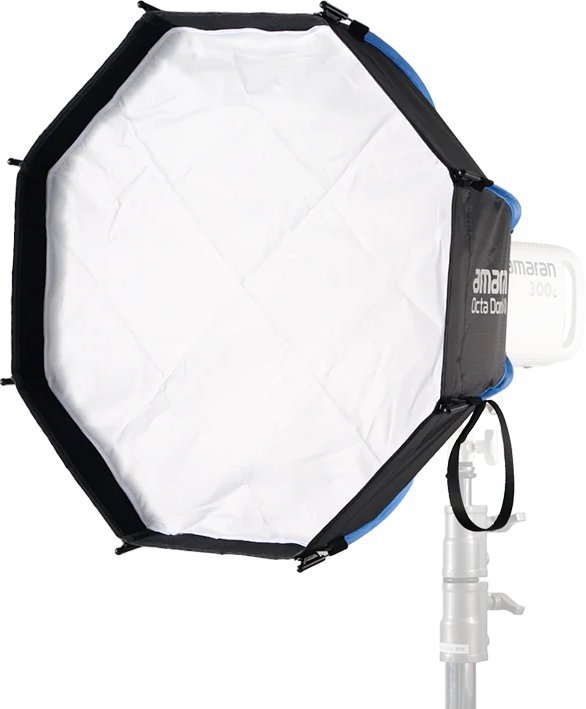 Aputure amaran Octa Dome 60
