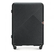 Walizki - Walizka Wittchen GL STYLE duża 4koła 99l 56-3P-843 - miniaturka - grafika 1