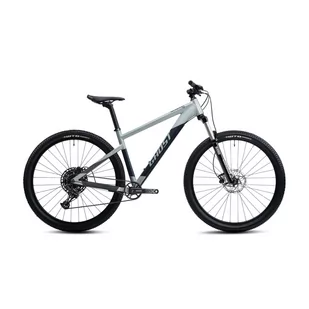 Rower hard tail GHOST NIRVANA TOUR SF 93NI100 – Szary - Rowery - miniaturka - grafika 1