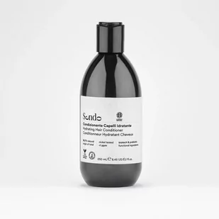 Sendo Odżywka Do Włosów Nawilżająca 250ML - Odżywki do włosów - miniaturka - grafika 1