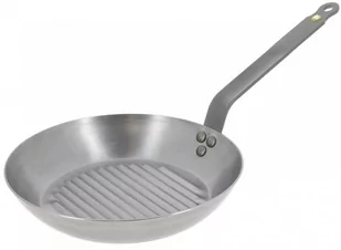 DE BUYER 5613.32 - Patelnie - miniaturka - grafika 1
