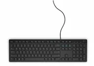 Klawiatury - Dell KB216 KB216 keyboard USB AZERTY - miniaturka - grafika 1