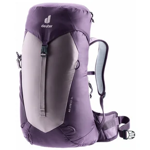 PLECAK AC LITE 22 SL-LAVENDER-PURPLE - Plecaki - miniaturka - grafika 1