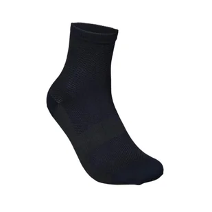 Skarpety kolarskie POC Seize Sock Short - Skarpetki kolarskie - miniaturka - grafika 1