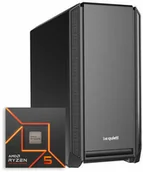 Zestawy komputerowe - Komputer Basic AMD Ryzen 5 Quadro New (CAD/CAM/10bit) - miniaturka - grafika 1