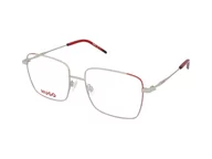 Okulary korekcyjne, oprawki, szkła - Hugo Boss HG 1217 J2B - miniaturka - grafika 1
