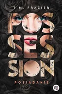 Literatura erotyczna - Possession. Posiadanie. Perversion Trilogy. Tom 2 - miniaturka - grafika 1