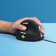 Myszki - R-Go Tools R-Go HE Break Mouse, - miniaturka - grafika 1