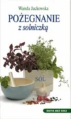 Książki kucharskie - Pożegnanie z Solniczką - miniaturka - grafika 1